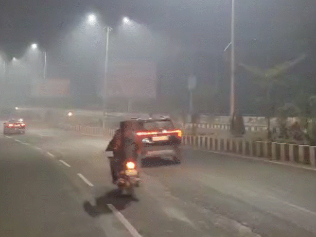 mercury-dips-below-10°c-in-seven-mp-cities:gwalior–chambal-sees-sharper-cold;-temperatures-fluctuate,-with-another-intense-winter-spell-expected-after-two-days