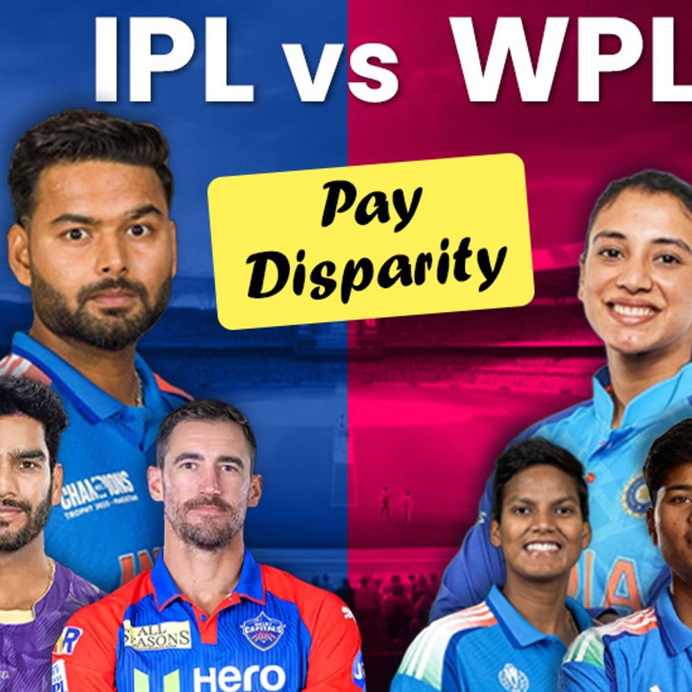 wpl’s-costliest-player-deepti’s-salary-9-times-less-than-pant:comparison-between-ipl-and-women’s-premier-league-salaries-after-2026-auction