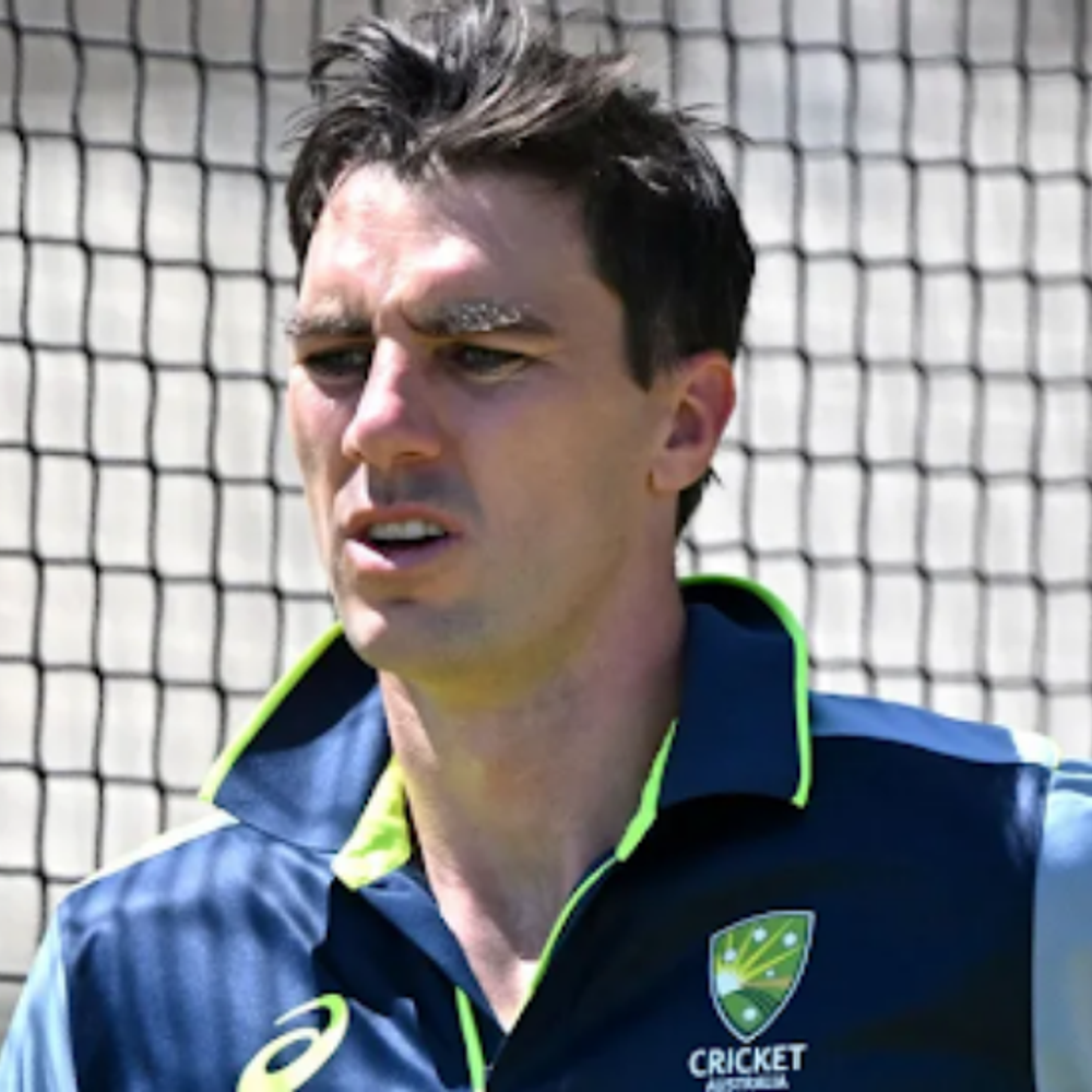 pat-cummins-ruled-out-of-second-ashes-test:australia-announce-unchanged-14-member-squad,-khawaja-to-undergo-a-fitness-test