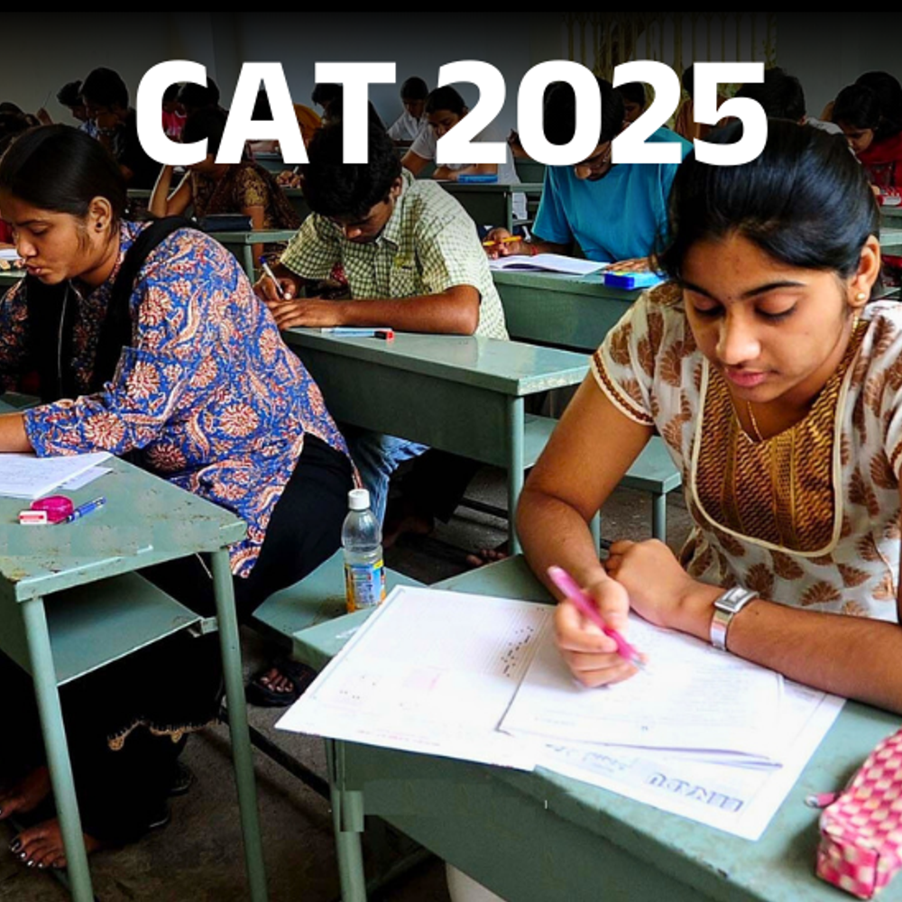 cat-2025-एग्जाम-30-नवंबर-को:एग्जाम-में-फॉलो-करें-30-सेकेंड-रूल,-स्पीड,-एक्यूरेसी-का-रखें-खास-ख्याल;-जानें-क्या-करें-क्या-न-करें