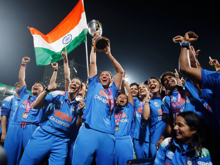 india-to-host-sri-lanka-for-5-match-women’s-t20i-series:bilateral-series-set-to-begin-on-21-december-ahead-of-wpl-2026-season;-1st-t20i-will-be-held-in-visakhapatnam