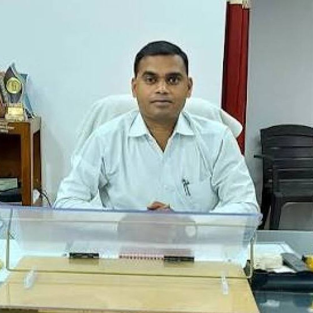 fir-filed-against-mandsaur-joint-collector-for-dowry-harassment:wife-alleges-years-of-assault,-forced-abortion;-says,-‘police-delayed-action-due-to-his-influence’