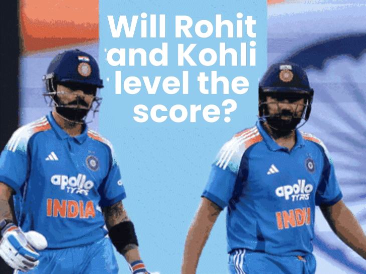 can-team-india-settle-test-score-in-odis-against-sa?:rohit-virat-return-to-international-cricket-at-home-soil-after-9-months;-south-africa-eye-to-break-10-year-drought
