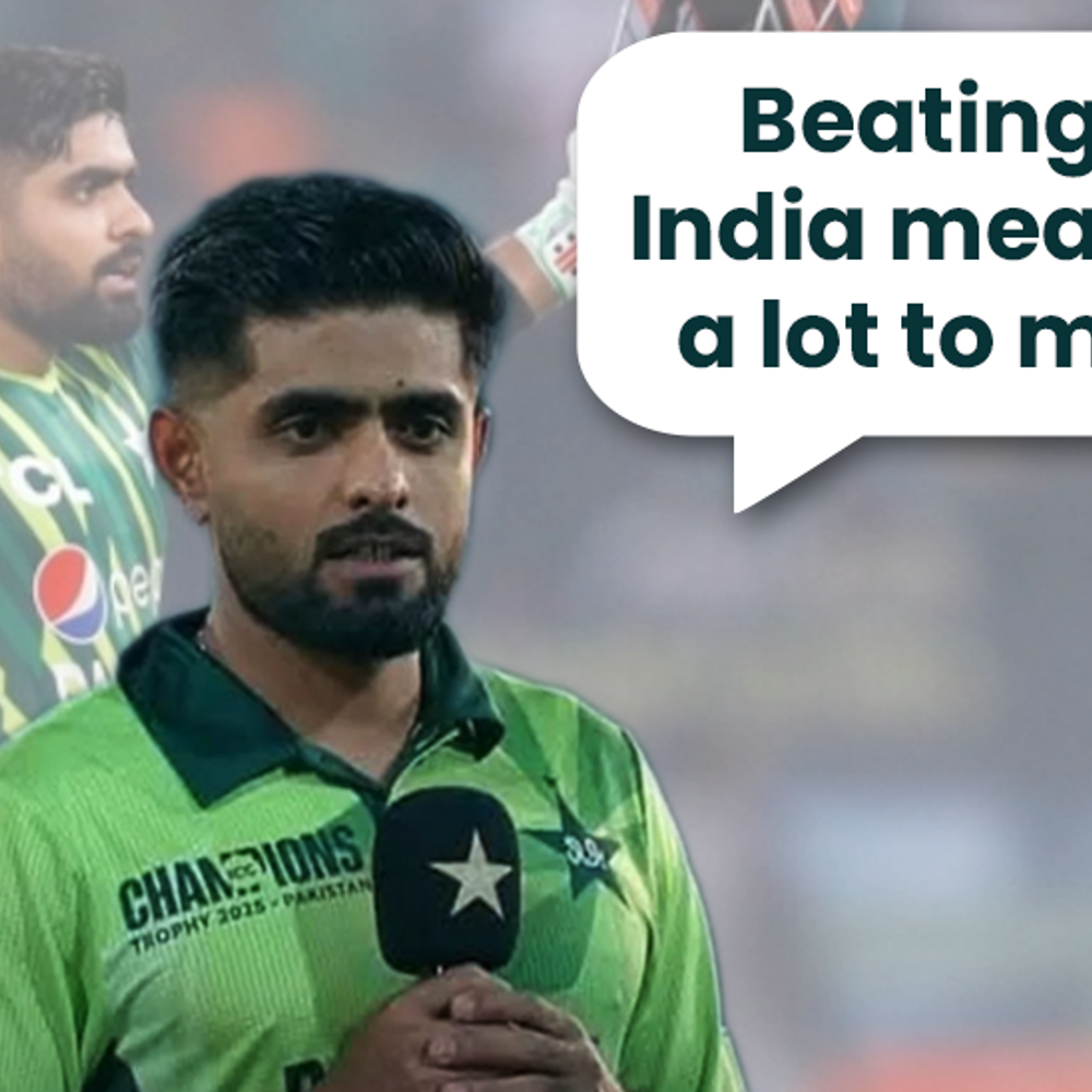 beating-india-in-t20-world-cup-among-my-best-memories-babar:former-pak-captain-recalls-2021-dubai-win,-calls-ind-pak-rivalry-‘next-level’