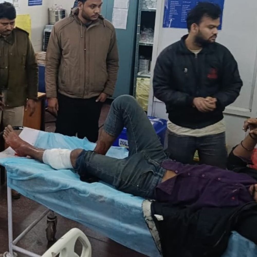 rape-accused-salman-sought-hideout-in-bhopal-before-arrest:held-by-youths-and-handed-to-police;-tried-snatching-si’s-pistol-in-custody,-injured-in-brief-encounter