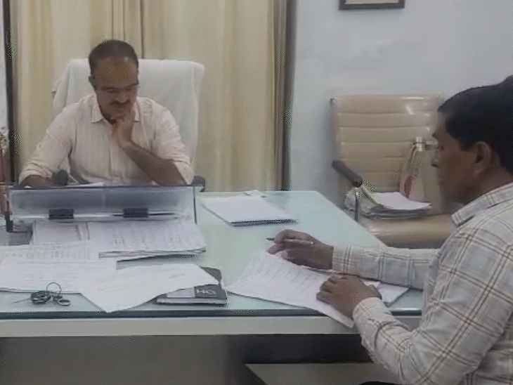 land-related-cases-stuck-due-to-sir:sdms,-tehsildars-busy-with-digitization-in-bhopal