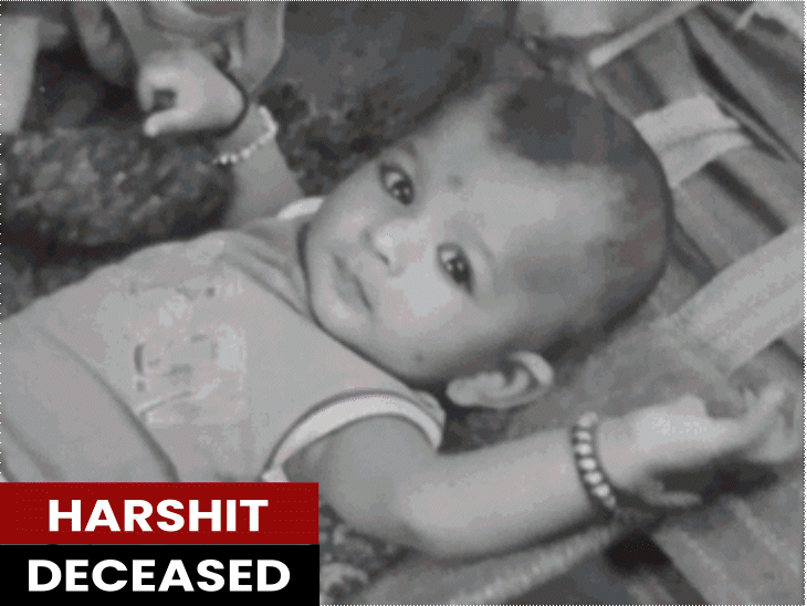 6-month-old-dies-after-treatment-at-unregistered-clinic-in-vidisha:father-says,-‘child’s-condition-worsened-after-medicines’;-facility-sealed,-fir-filed
