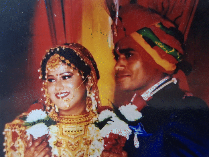 mandsaur-joint-collector-tells-wife,-‘why-don’t-you-die’:wife-makes-serious-allegations;-says,-‘was-harassed-even-when-on-ventilator-in-hospital’
