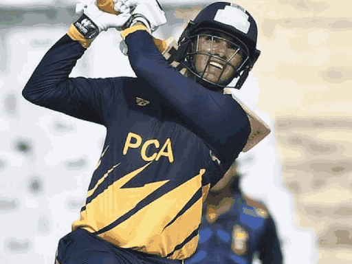 abhishek-sharma-scores-fifty-in-12-balls,:equals-yuvraj’s-record-in-syed-mushtaq-ali-trophy,-shami-concedes-61-runs