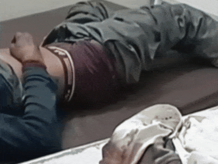 3-brothers-beaten-to-death-over-land-dispute-in-tikamgarh:accused-attacked-with-sticks-rods;-5-others-left-critically-injured-in-clash