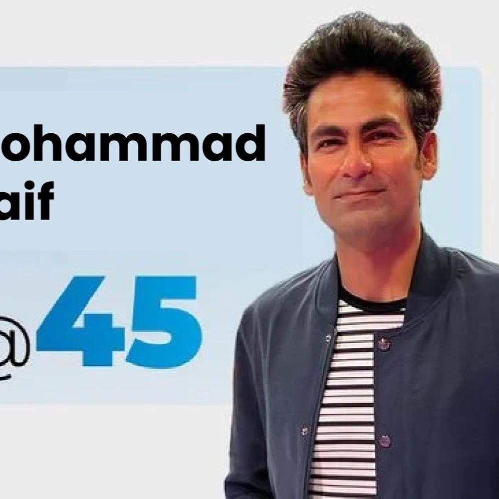 mohammad-kaif,-india’s-first-u-19-world-cup-winning-captain,-turns-45:parents-were-watching-a-movie-when-he-starred-in-historic-lord’s-odi-win