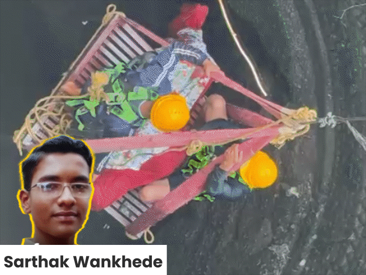 chhindwara-boy-jumps-into-well-after-mother’s-scolding:body-recovered-after-23-hour-search;-water-and-debris-delayed-rescue