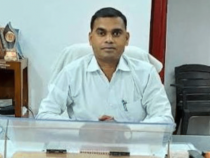 mandsaur-joint-collector-skips-court-hearing-in-dowry-case:wife-dismisses-maintenance-claims;-family-court-summons-both-on-new-date
