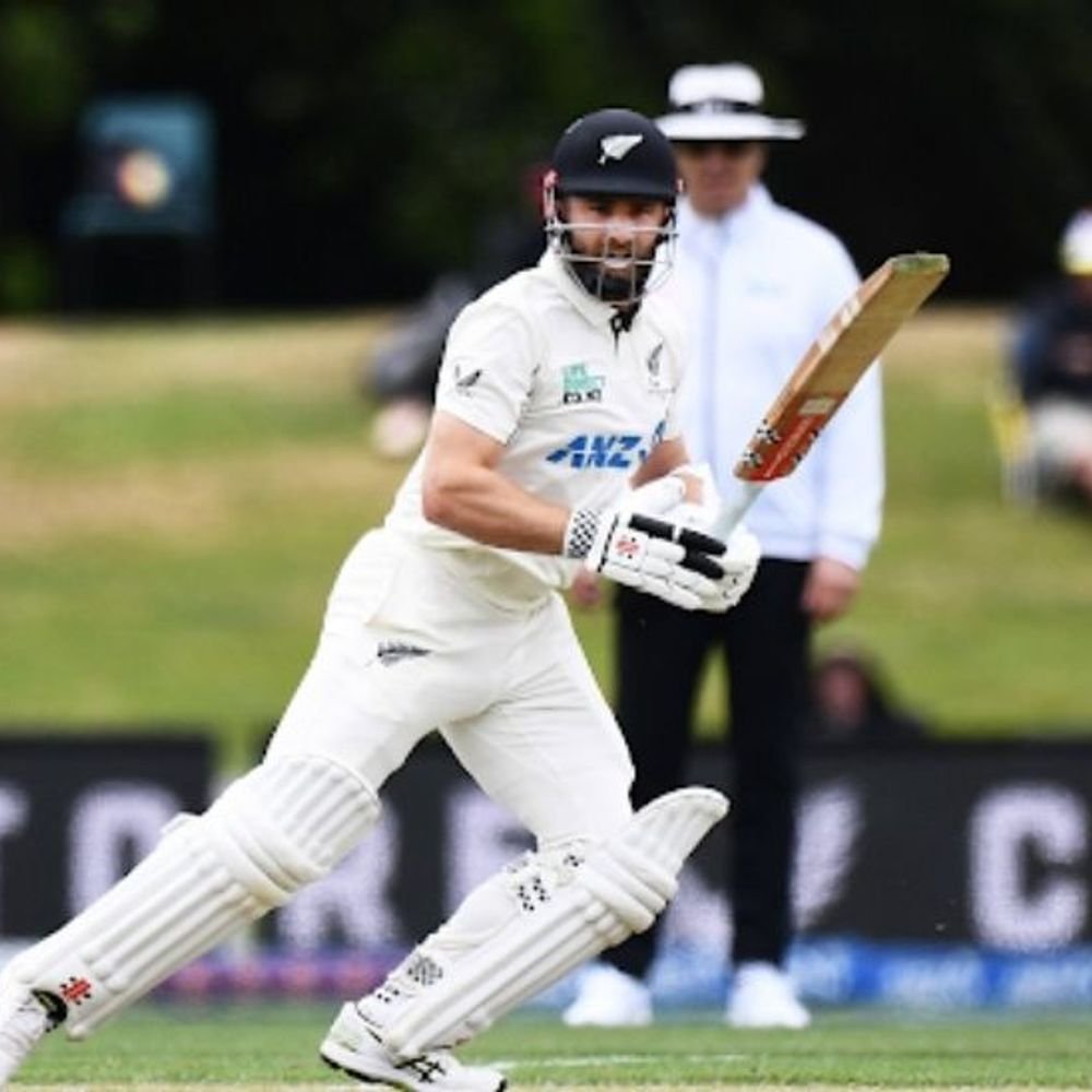 nz-vs-wi-1st-test-new-zealand-231/9-on-day-1:williamson-hits-half-century-on-comeback,-bracewell-smith’s-partnership-aids-them-past-200