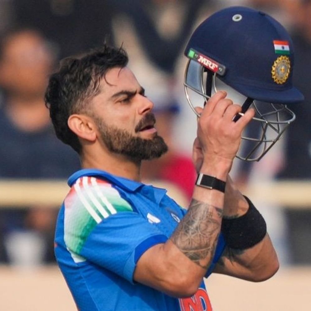 kohli-returns-to-domestic-cricket-after-15-years:will-play-in-vijay-hazare-trophy;-tournament-will-start-from-december-24