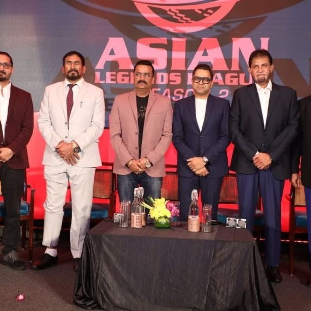 asian-legends-league-set-to-start-on-january-19:gulf-gladiators,-pakistan-panthers-added,-impact-rule-inspired-by-ipl;-25-matches-to-be-played-in-tournament