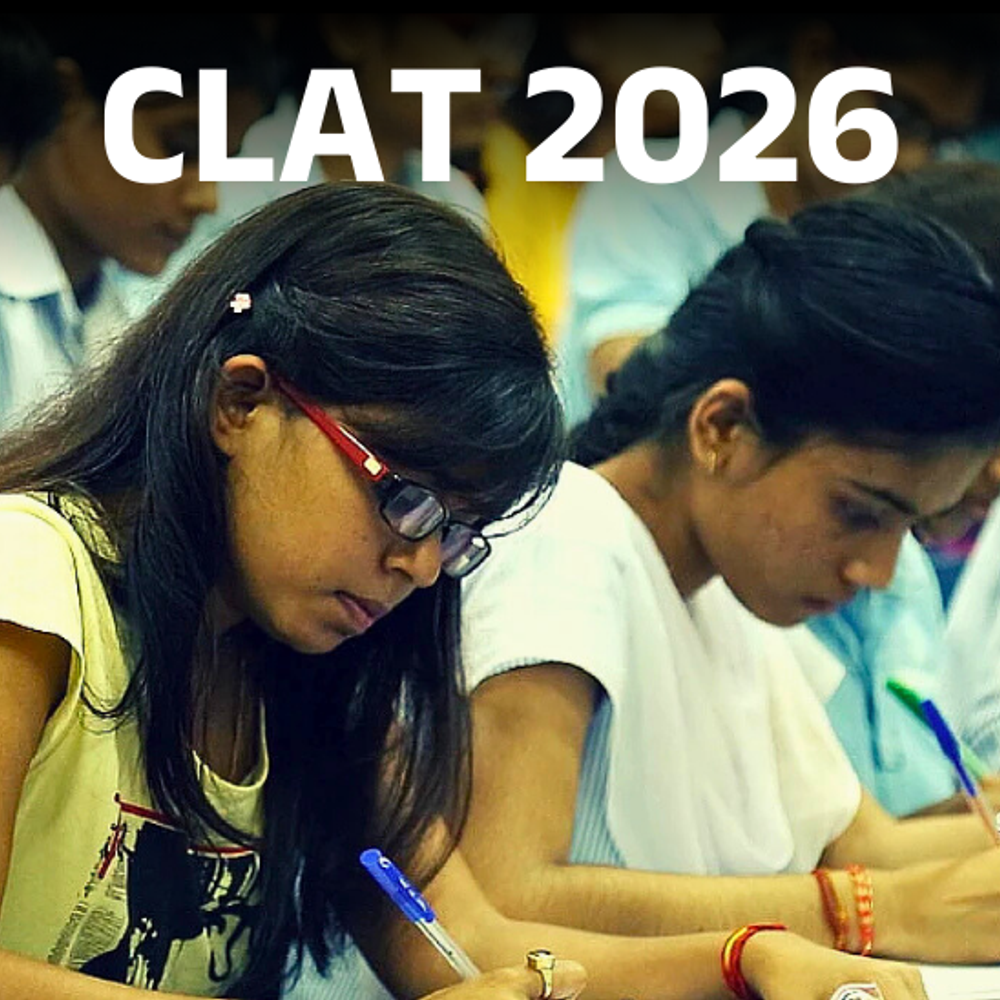 7-दिसंबर-को-clat-2026:139-सेंटर्स-पर-दोपहर-2-बजे-से-होगा-एग्जाम,-रिपोर्टिंग-टाइम-का-रखें-खास-ख्याल;-30-सेकेंड-रूल-फॉलो-करें