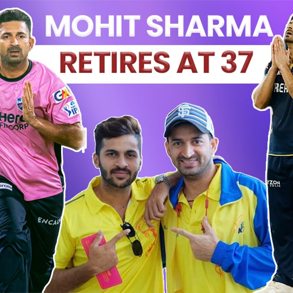 mohit-sharma-retires-from-all-forms-of-cricket-at-37:debut-under-ms-dhoni,-featured-in-26-odis-8-t20is;-says,-‘look-forward-to-serve-in-fresh-ways’