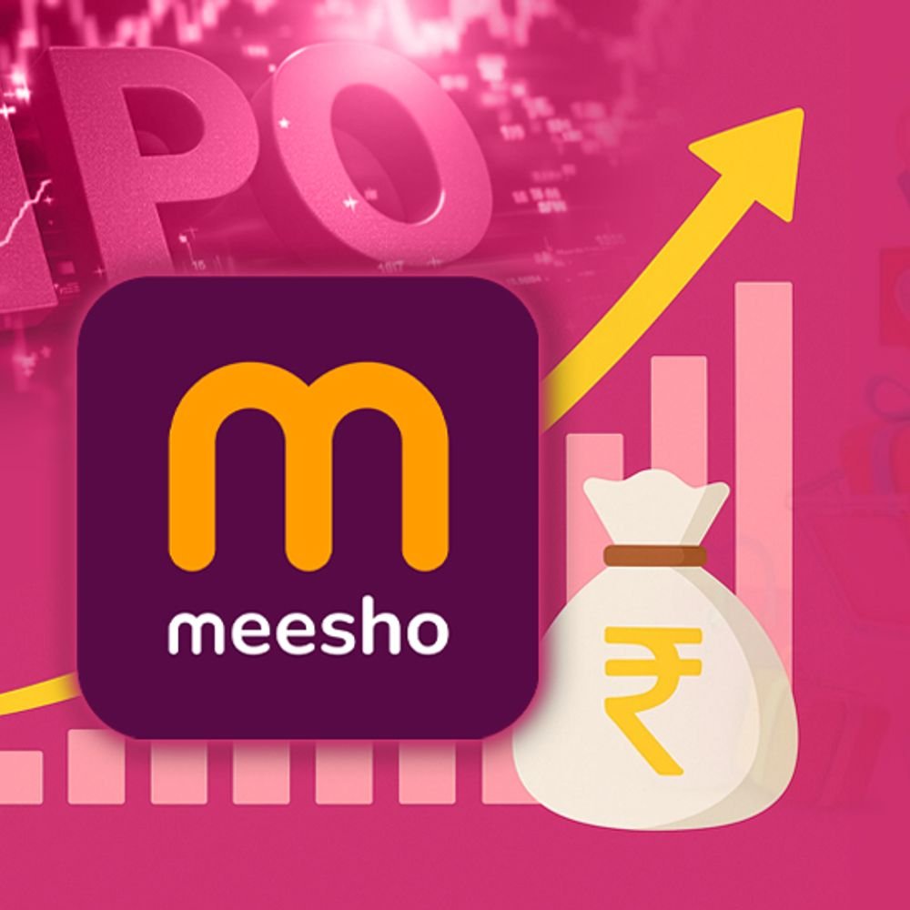 should-you-invest-in-meesho-ipo?:expert-says-‘retail-investors-can-consider-the-company-for-listing-gains;’-gmp-signals-39%-surge-on-debut-at-dalal-street