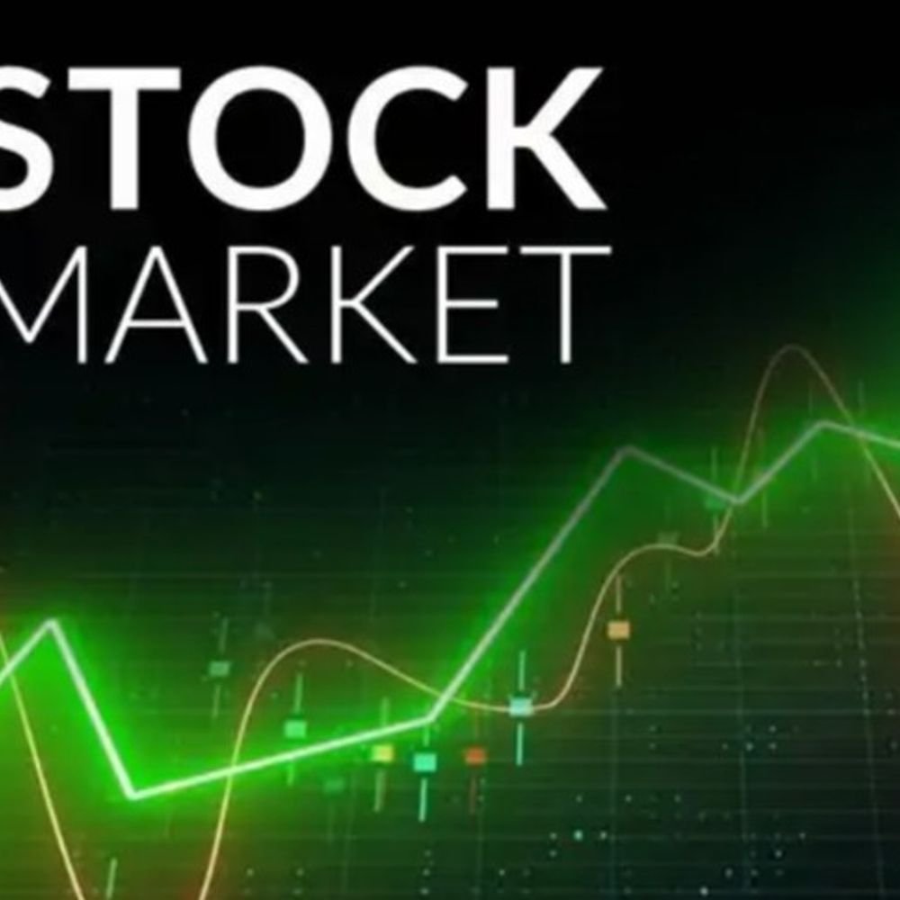 indian-markets-off-to-a-flat-start:sensex-hovering-around-85,300,-nifty-above-26,000-mark;-media,-metal-and-pharma-stocks-witness-selling-pressure