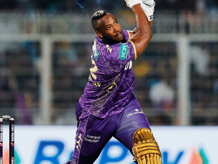 ‘based-on-games,-travel,-it’s-always-challenging-as-an-all-rounder’:andre-russell-breaks-silence-on-retiring-from-ipl;-joins-kkr-as-‘power-coach’-for-2026-season