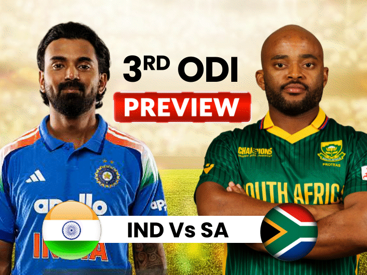 can-‘ro-ko’-help-india-bag-odi-series-vs-south-africa?:virat-kohli-eyes-85th-international-century-in-50-overs-decider-today
