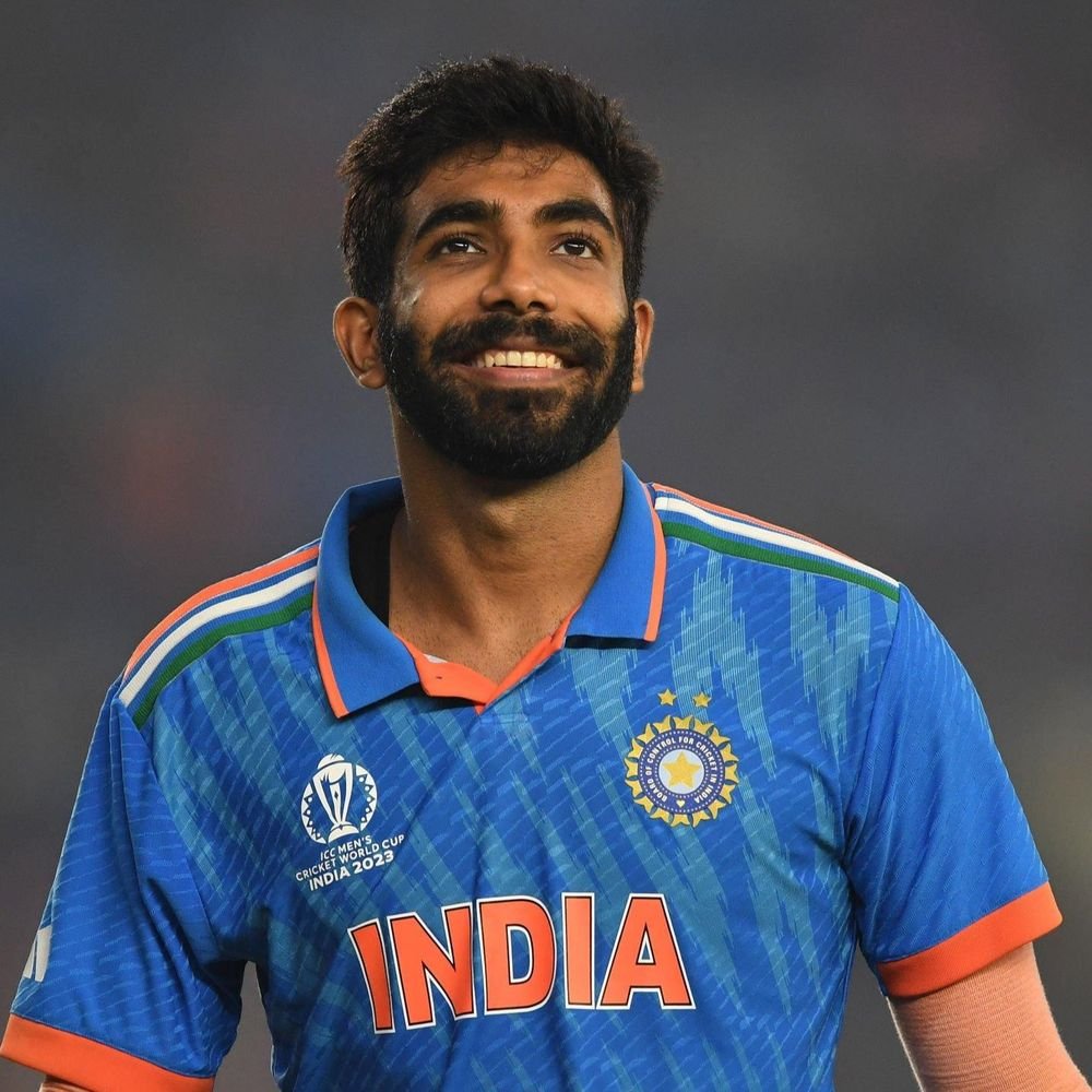jasprit-bumrah-turns-32,-relive-his-story:a-mother’s-struggle,-an-ipl-break-a-ticket-mix-up-that-led-to-his-odi-debut