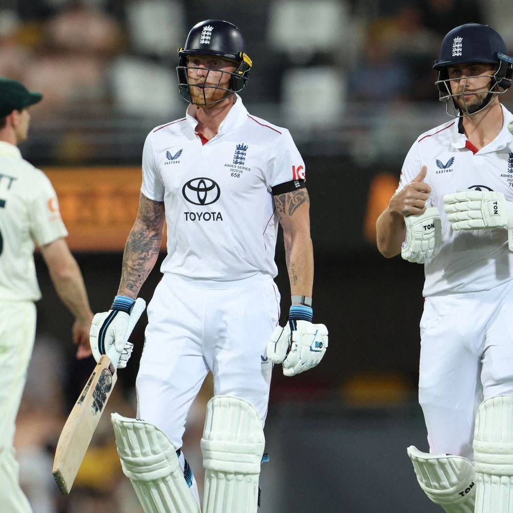 england-on-verge-of-loss-in-gabba-test:score-134/6-at-stumps-on-day-3,-need-43-runs-to-win-after-australia’s-511-in-1st-inning