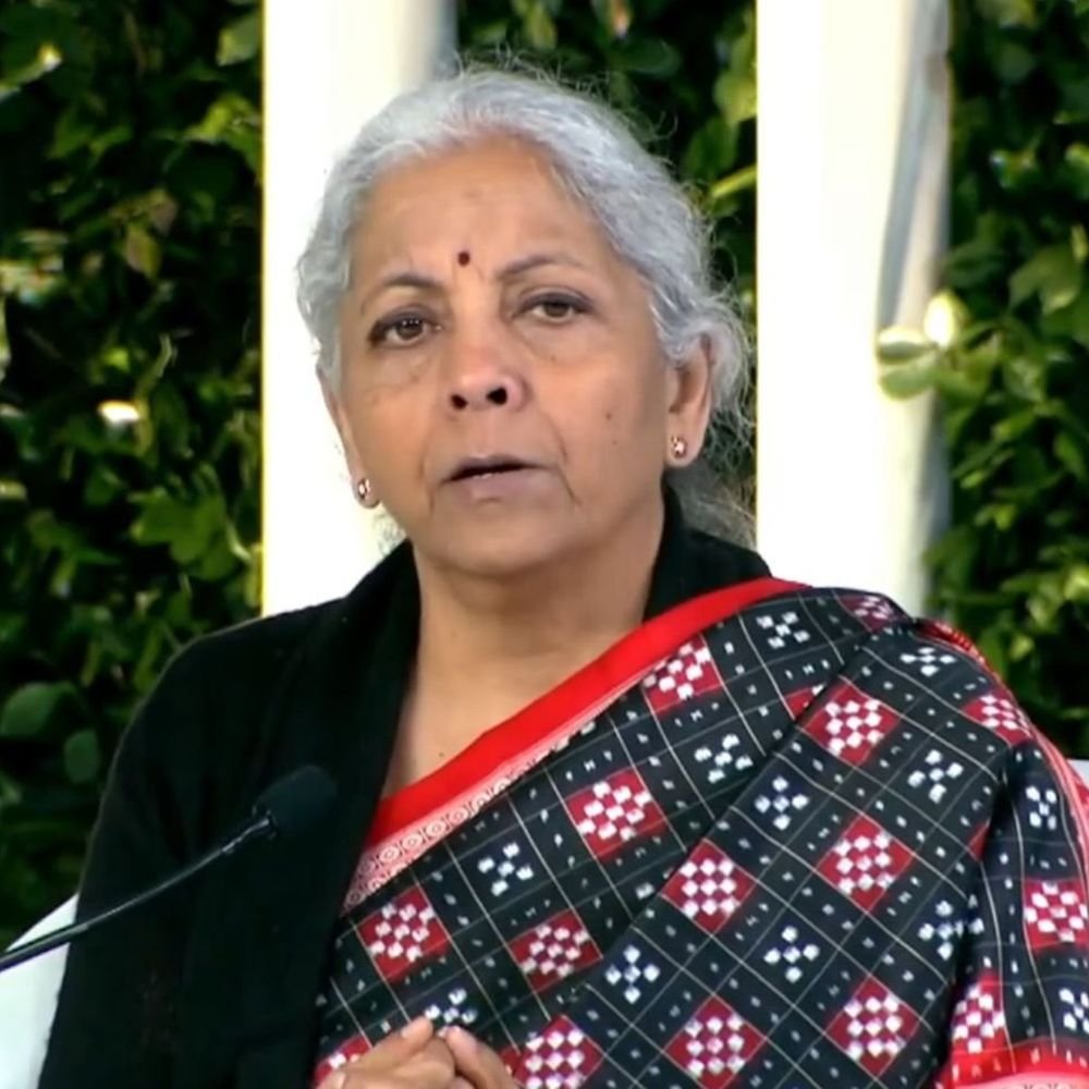 govt-to-overhaul-customs-system-before-budget:sitharaman-announces-simplified-rules,-duty-cuts,-and-steps-to-boost-trade-and-transparency