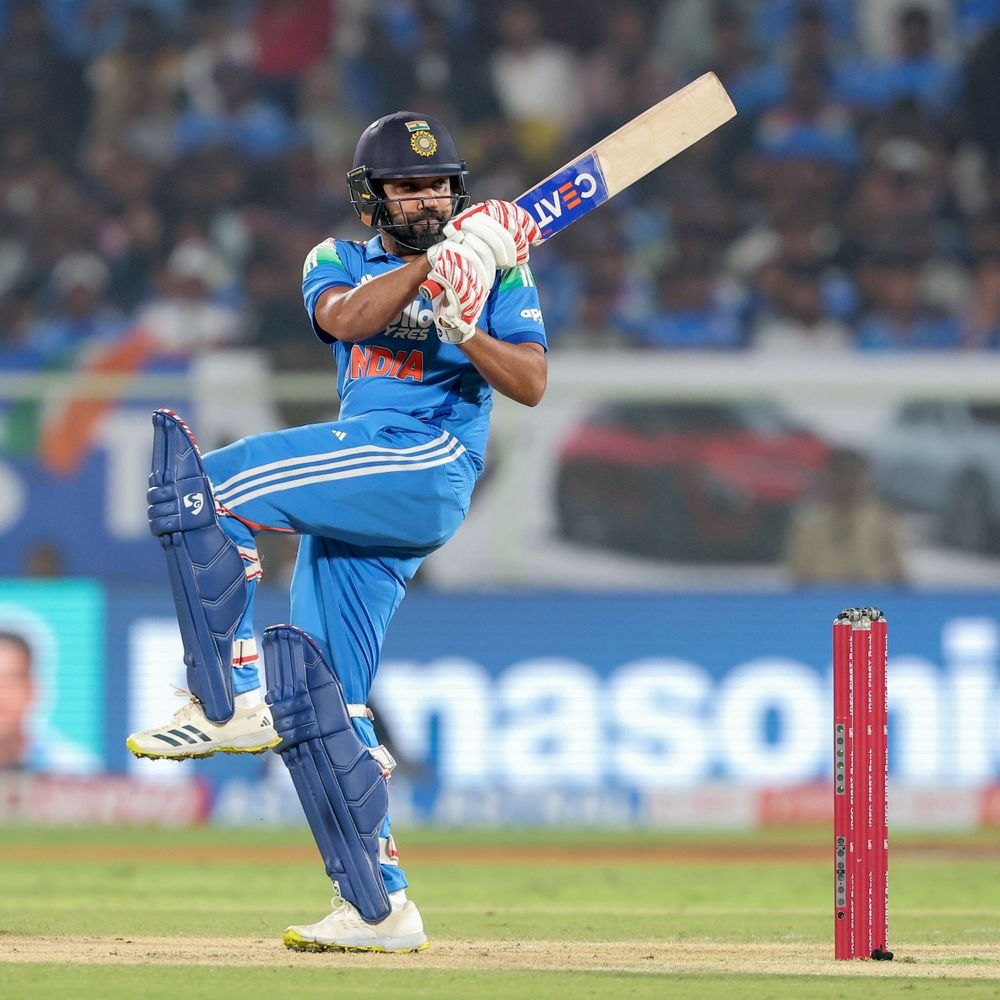 rohit-sharma-completes-20,000-international-runs:also-completes-5000-runs-at-home,-virat-kohli’s-most-sixes-in-a-series;-top-records
