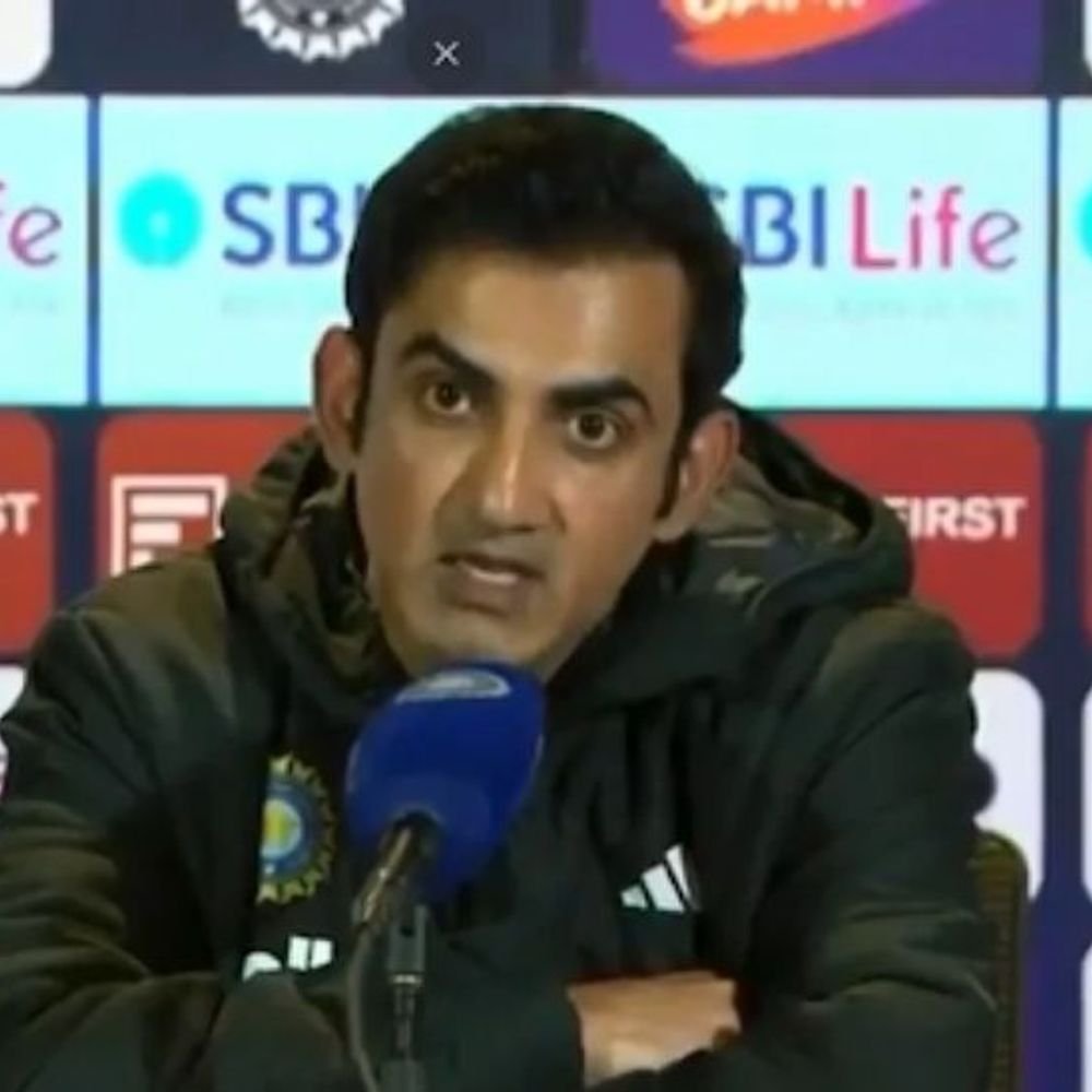 gautam-gambhir-defends-himself-as-india’s-all-format-coach:says,-‘don’t-interfere-in-others’-domain’-as-split-coaching-debate-intensifies