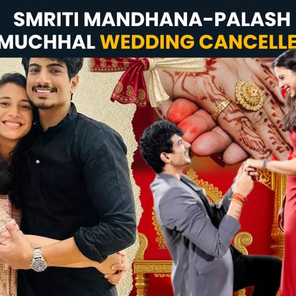 smriti-mandhana-confirms-her-wedding-with-palash-muchhal-‘called-off’:cricketer-confirms-news-through-social-media-post,-urges-privacy