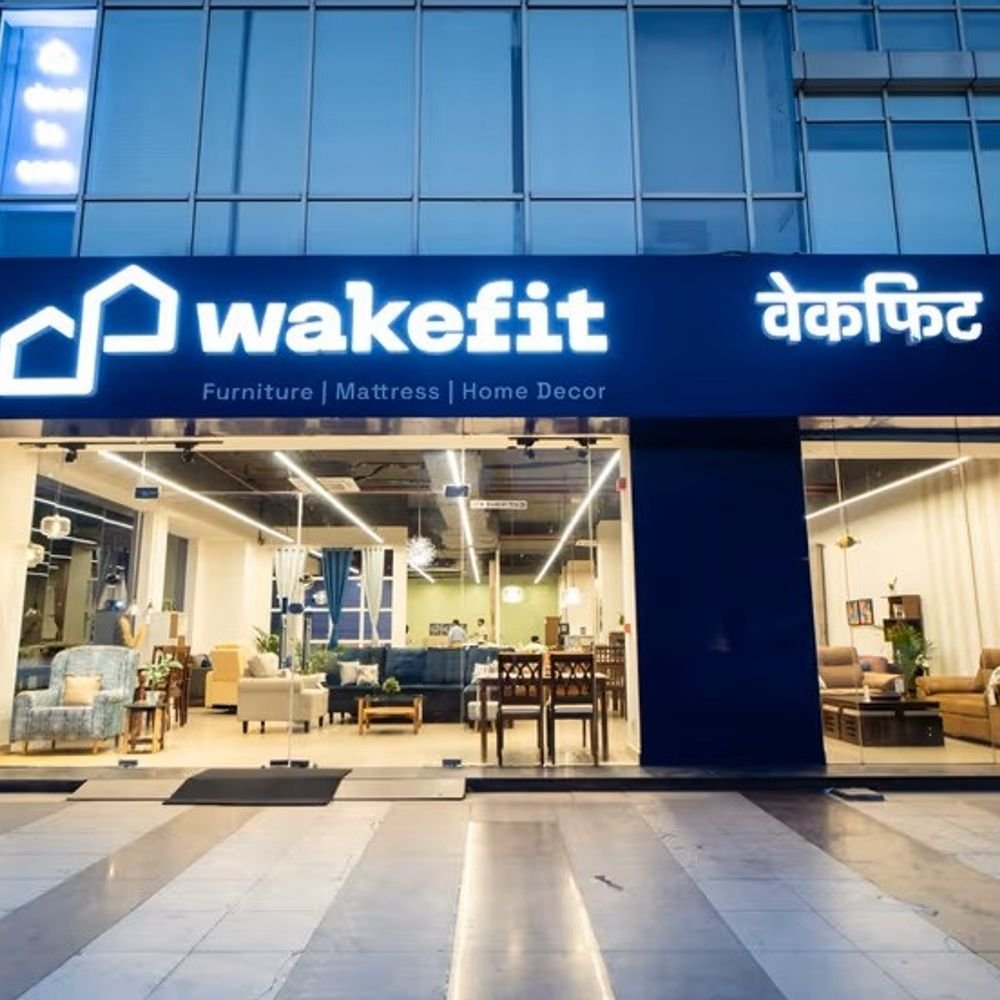 india’s-‘sleep-unicorn’-wakefit-ipo-opens-today:company-targets-₹1,288-crore;-investment-window-until-dec-10,-min-bid-at-₹14,820