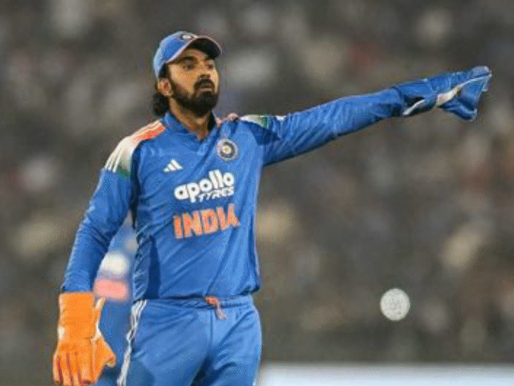 team-india-fined-for-slow-over-rate-in-raipur-odi:players-face-10%-match-fee-cut-against-south-africa-despite-2-1-victory