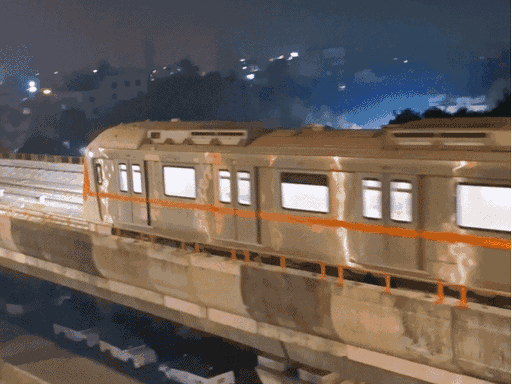 bhopal-metro-to-begin-operations-from-dec-21:cm-mohan-yadav-announces-in-khajuraho;-cmrs-gives-green-signal
