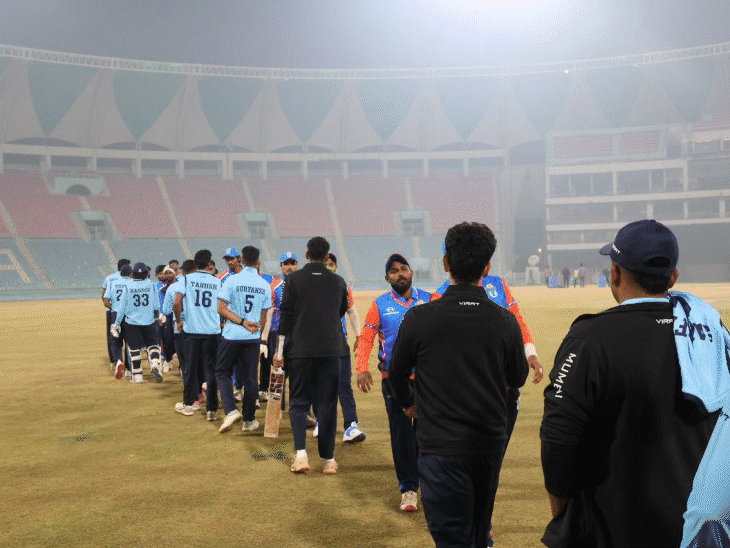 ajinkya-rahane’s-95*-guides-mumbai-to-9-wicket-victory-in-lucknow:assam-defeated-kerala-by-5-wickets-in-syed-mushtaq-ali-trophy;-amandeep’s-heroics-seal-win-for-chhattisgarh