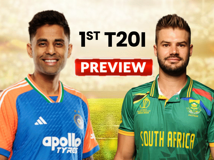 shubman-gill-set-to-return-after-neck-injury:hardik,-bumrah-back-in-indian-blues;-india-eye-19th-t20i-series-win-against-south-africa