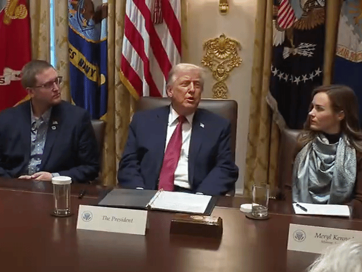 trump-to-impose-extra-tariff-on-indian-rice:us-president-accuses-new-delhi-of-dumping-cheap-rice,-causing-losses-to-american-farmers