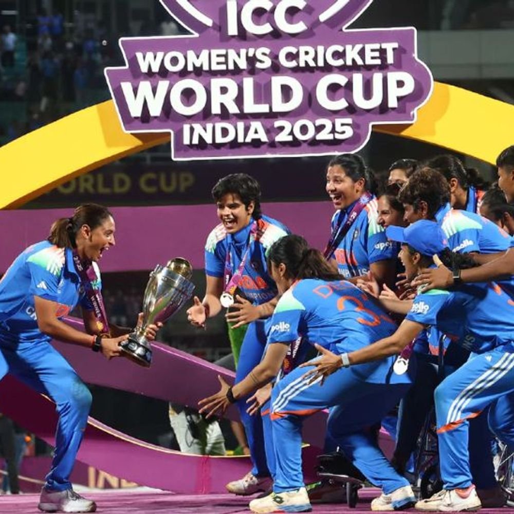 smriti-mandhana-to-vice-captain-india-women’s-team-after-wedding-cancellation:t20-squad-announced-for-five-match-sri-lanka-series-from-21-to-30-dec