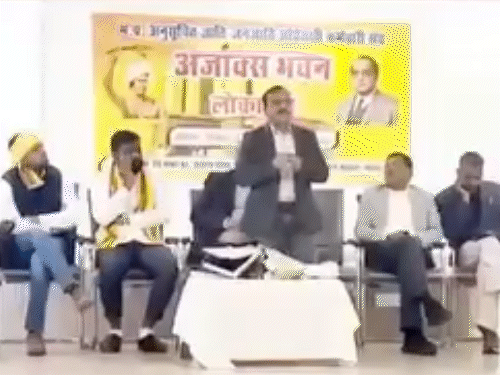 ias-verma-echoes-mp-chandrashekhar’s-controversial-remark:says,-‘how-many-will-you-kill’;-earlier-statements-on-brahmin-daughters-during-bhopal’s-ajaks-provincial-convention