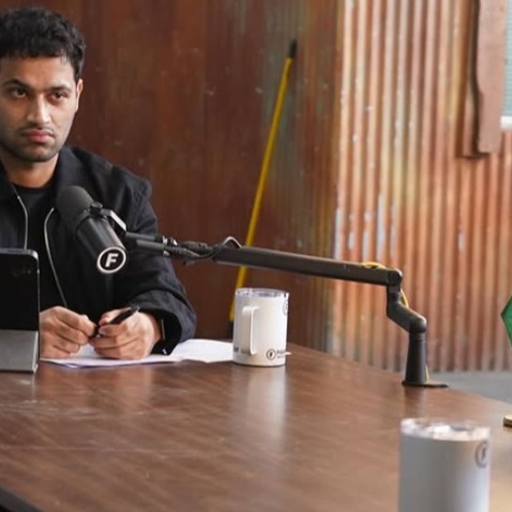 raj-shamani’s-rise-as-leading-podcaster-in-india:how-the-young-youtuber-entrepreneur-with-a-flair-for-candid-conversations-is-building-a-fortune