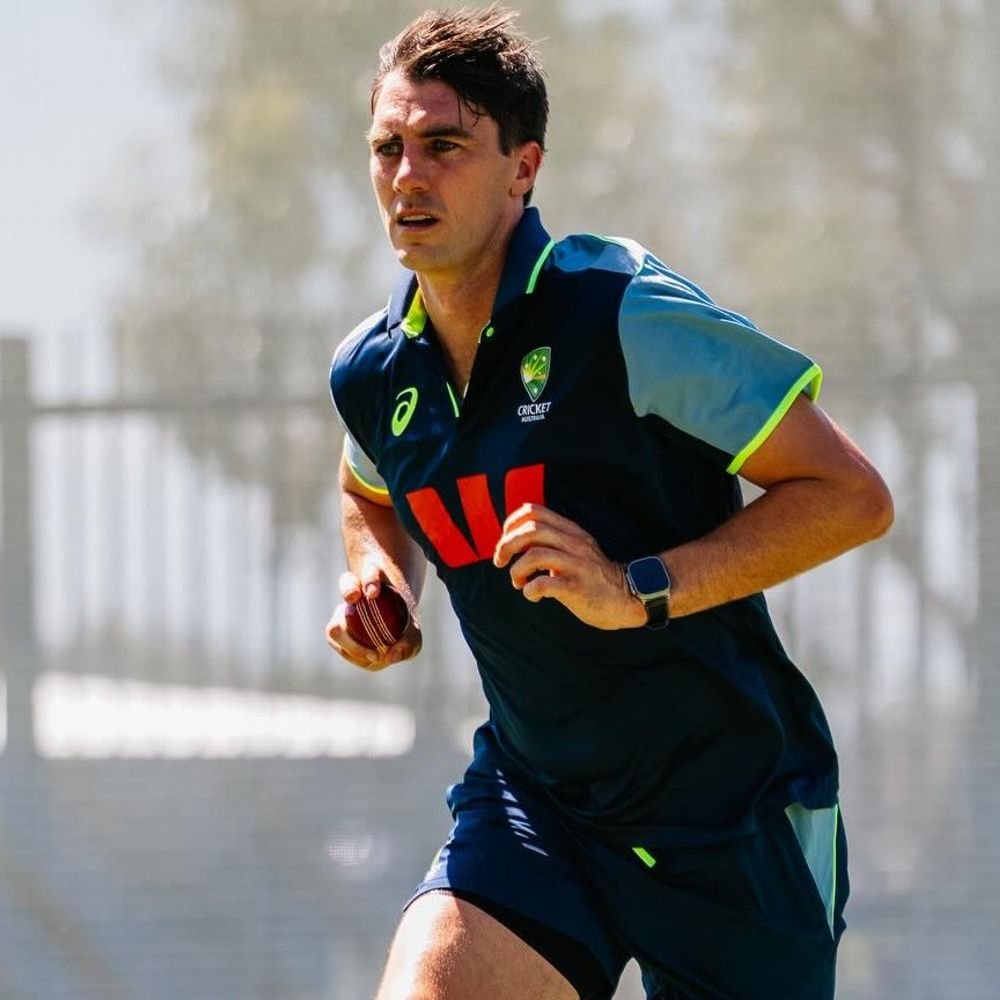 pat-cummins-returns-as-captain-after-injury:australia-announce-squad-for-adelaide-test;-hazlewood-ruled-out-of-series