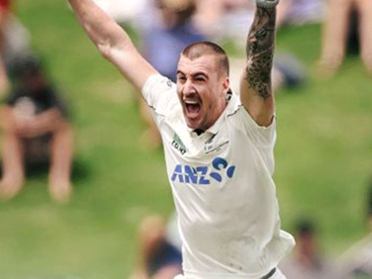 wellington-test-–-wi-all-out-for-205-runs:blair-tickner-bags-4-wickets,-stretchered-off-with-shoulder-injury;-nz-score-24/0-on-day-1-stumps