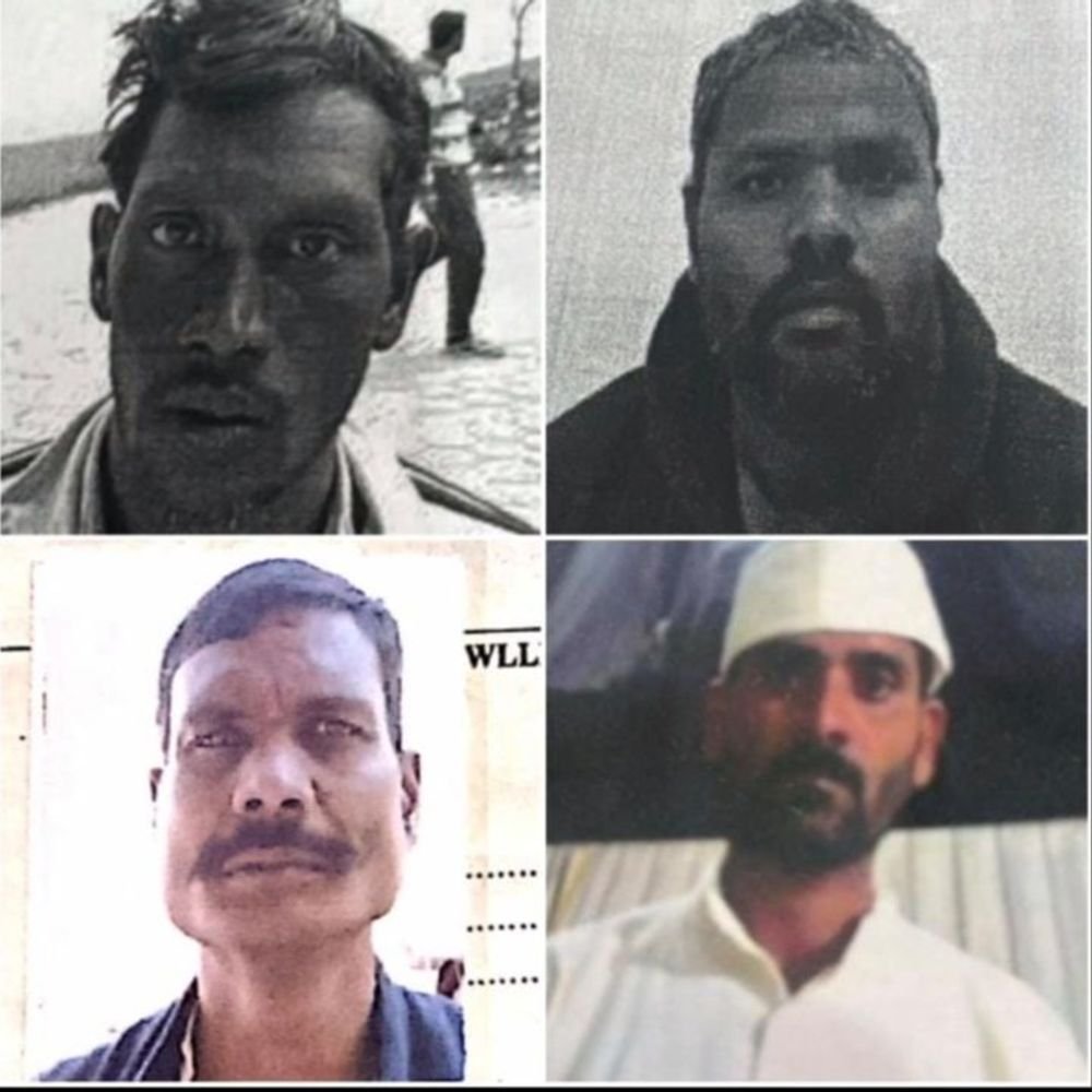 over-50-parole-released-prisoners-still-absconding-from-gwalior-central-jail:officials-say-700-inmates-got-parole-this-year;-special-team-to-trace-and-bring-them-back