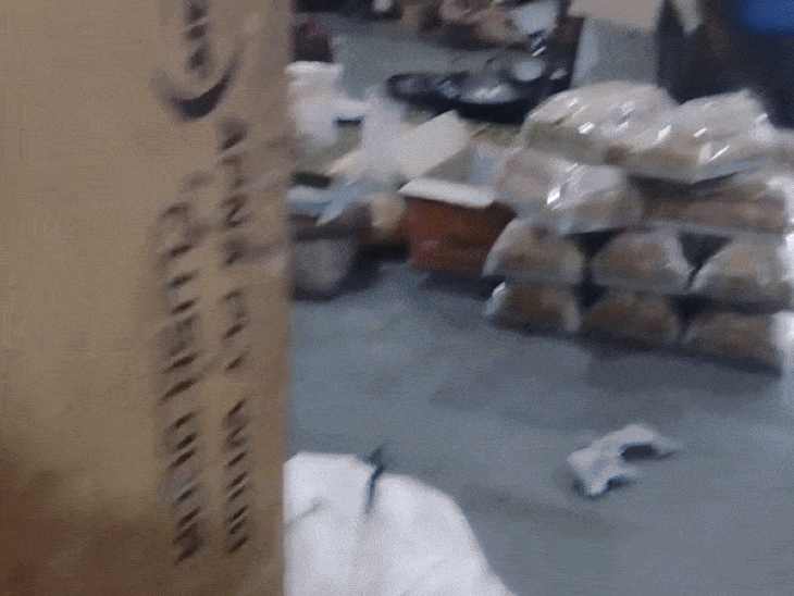 gajak-unit-sealed-over-filthy-production-conditions:citywide-checks-reveal-alarming-food-safety-breaches,-prompting-sample-collection-from-various-eateries