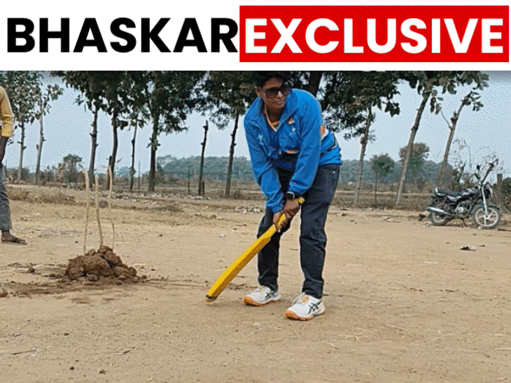 ‘they-said-blind-can’t-play-cricket,-now-we’re-world-champions’:3-girls-from-mp-shine-in-india’s-first-blind-women’s-t20-world-cup;-each-receive-only-₹53,000-as-prize-money