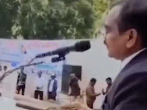‘high-court-not-allowing-sc-st-children-to-become-civil-judges’:ias-and-mp-ajjaks-chief-santosh-verma’s-claim-sparks-fresh-controversy,-days-after-remark-on-brahmin-daughters