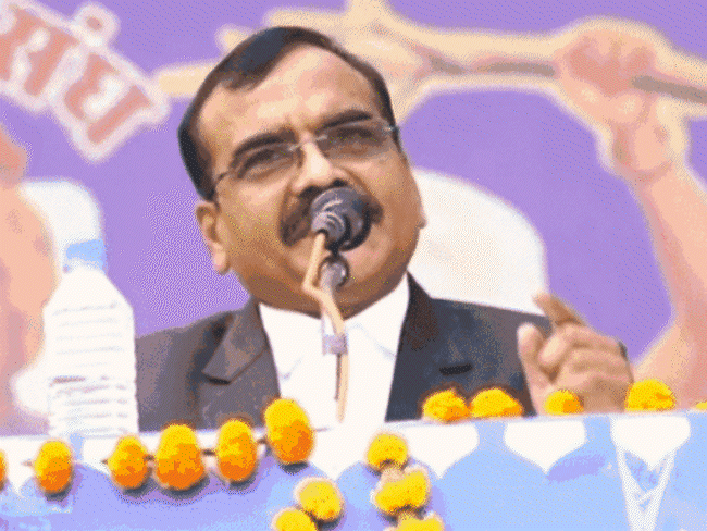cm-yadav-removes-ias-santosh-verma-from-agriculture-dept:state-to-forward-service-termination-request-to-centre;-remarks-on-hc-brahmin-daughters-sparked-outrage