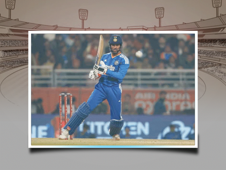 watch-|-jasprit-bumrah-concedes-4-sixes-first-time-in-t20is:arshdeep-singh-bowls-13-balls-in-an-over;-tilak-varma-reaches-fifty-with-a-six