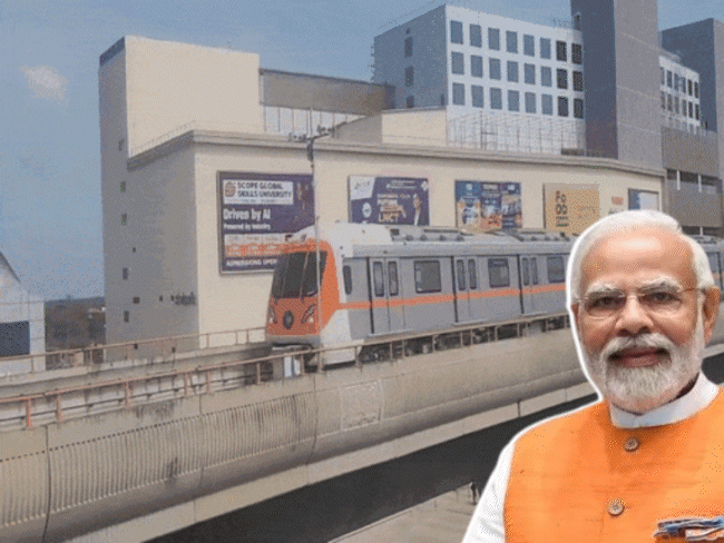 bhopal-metro-to-start-commercial-run-from-dec-21:union-minister-khattar-to-flag-off-maiden-journey;-pm-modi-to-join-event-virtually